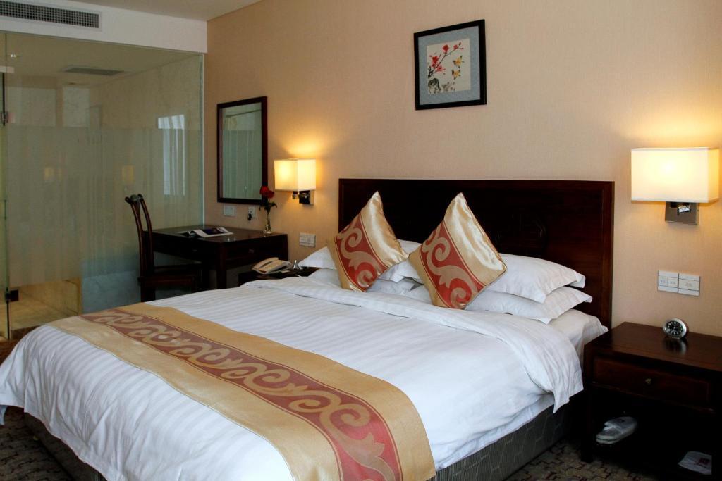 Glive Qianmen Hotel Beijing